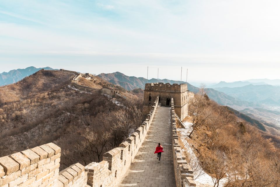 Mutianyu Great Wall Bus Group Tour - Frequently Asked Questions