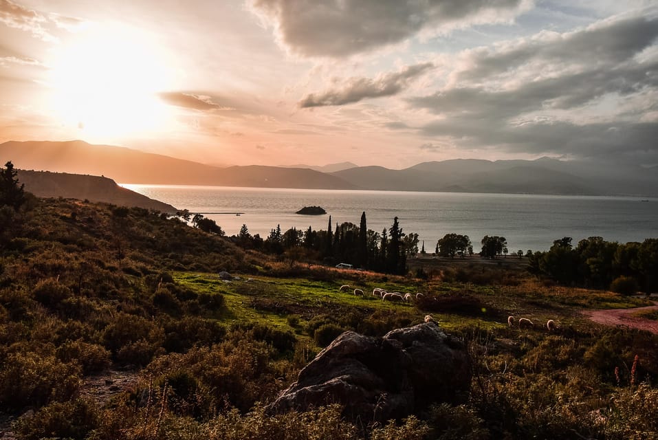 Nafplio: Private Walking Tour With a Local Tour Guide - Frequently Asked Questions