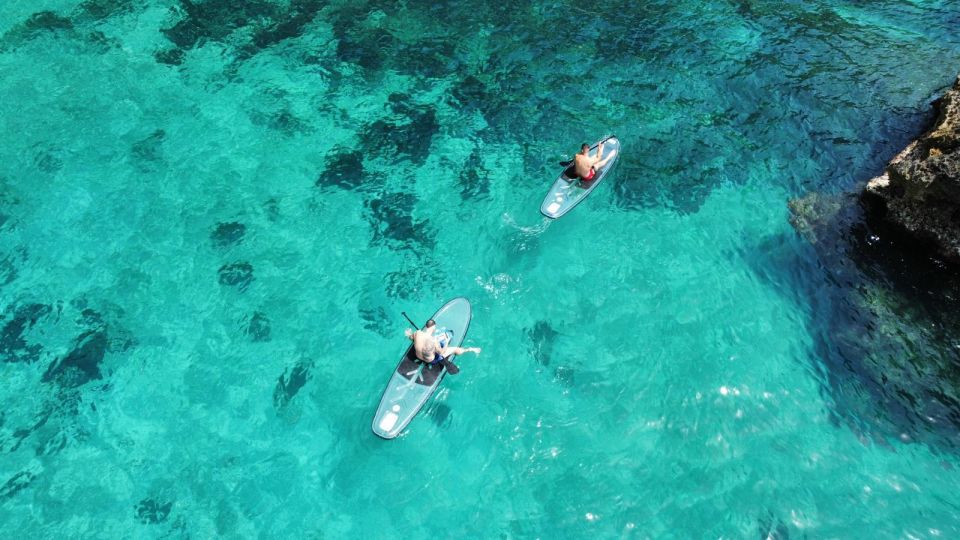 Nerja: Free Kayak Route Along the Cliffs of Nerja and Maro - Frequently Asked Questions