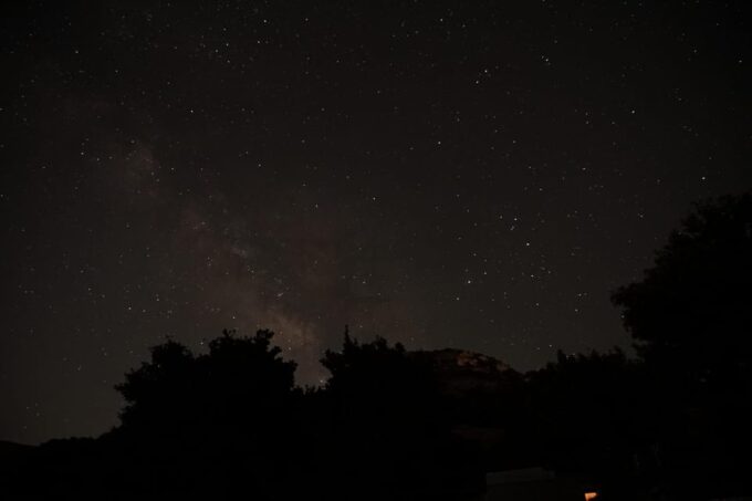 Night Sky Observation and Photography (Small Experience) - Frequently Asked Questions