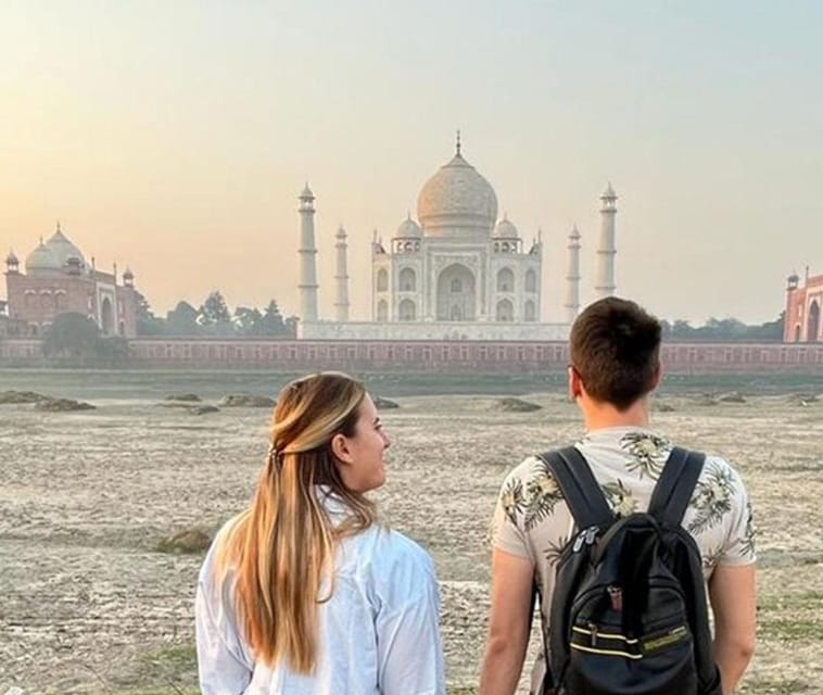 One-Day Agra Tour: From Delhi to Wonders - Frequently Asked Questions