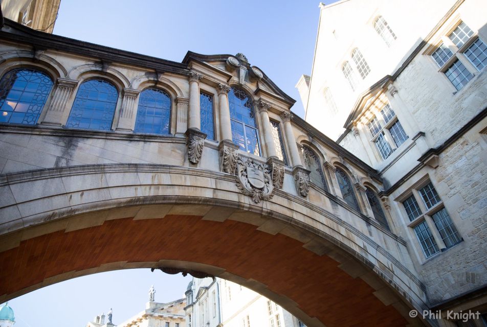 Oxford: Simply Oxford University Walking Tour - Frequently Asked Questions