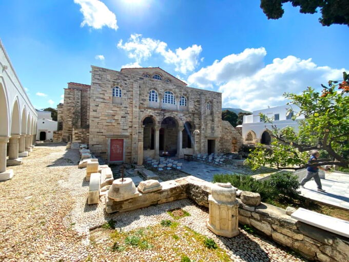 Parikia: Private Hercules Treasure Hunt & Tour W/ Food Stops - Frequently Asked Questions