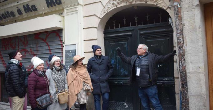 Paris: Latin Quarter St Germain Walking Tour With Cruise OP - Frequently Asked Questions