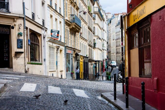 Paris: Montmartre 2-Hour Walking Tour - Frequently Asked Questions