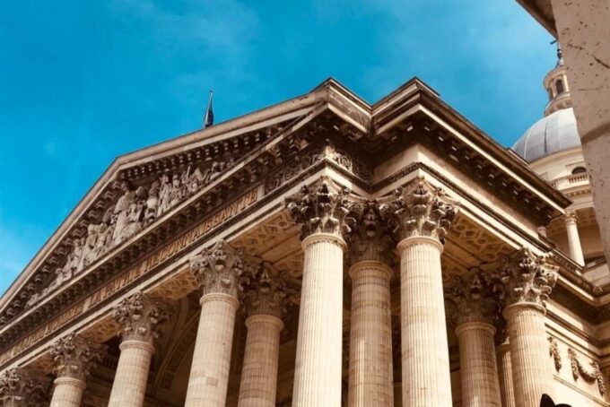 Paris: Pantheon Entry Ticket and Seine River Cruise - Frequently Asked Questions