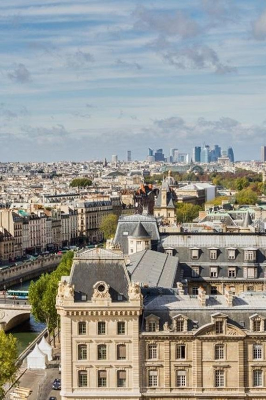 Paris Passlib City: Official Pass With 5 Top Attractions - Frequently Asked Questions