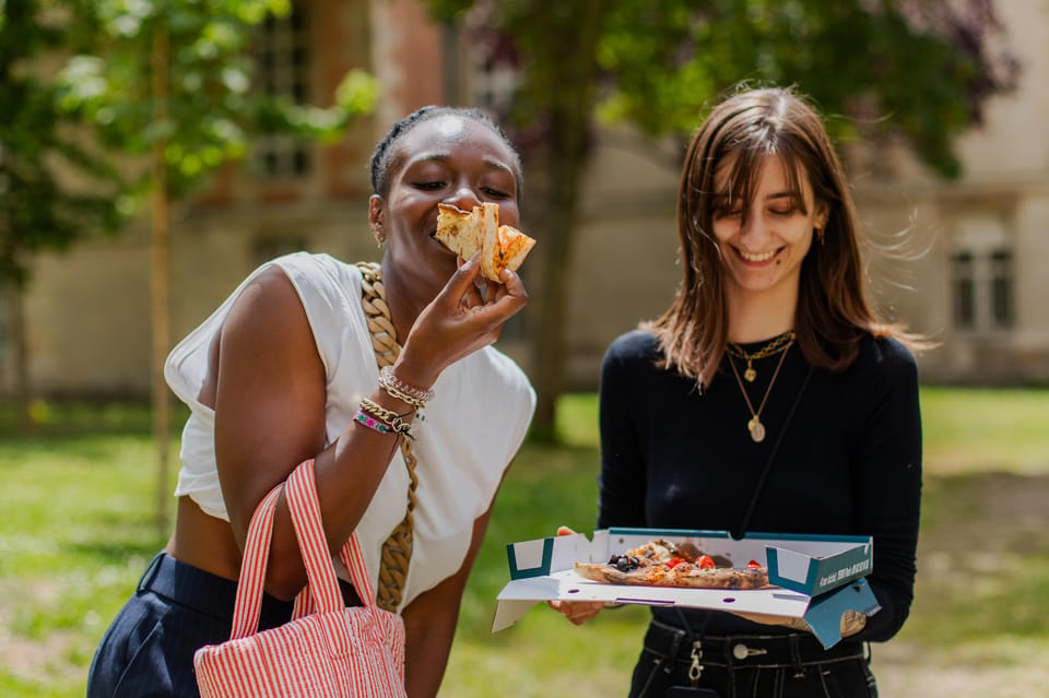 Paris: Vegan Food Tour (Street-Food Edition) - Frequently Asked Questions