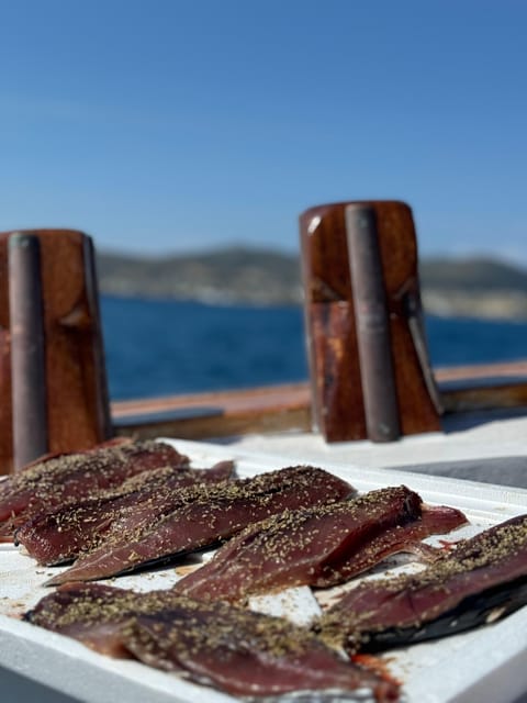 Paros: Highlights Tour With Fishing & Tasting in Naoussa - Frequently Asked Questions