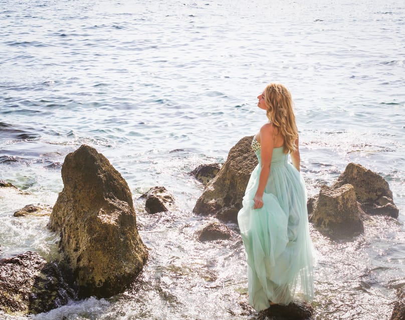 Photoshoot "Trash the Dress" in Nice, France - Frequently Asked Questions