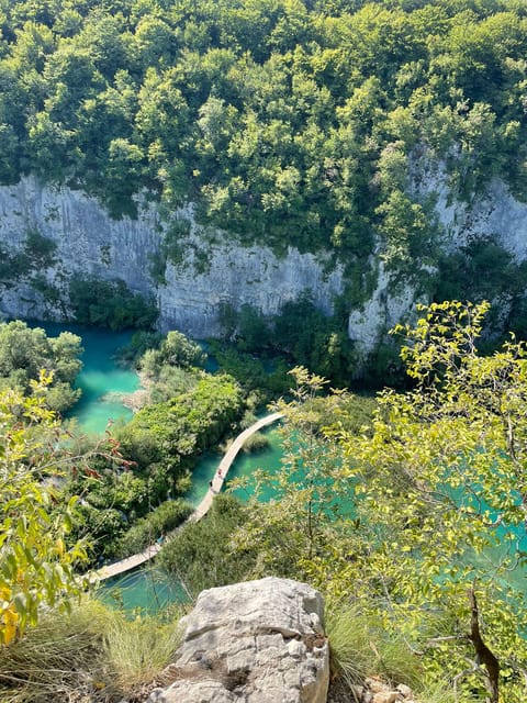 Plitvice Lakes Guiding With Transfer - Frequently Asked Questions