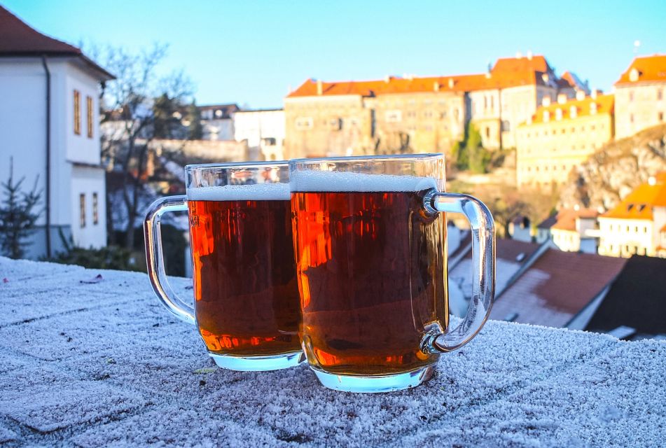 Prague: 3-Hour Beer Tour and Traditional Czech Dinner - Frequently Asked Questions