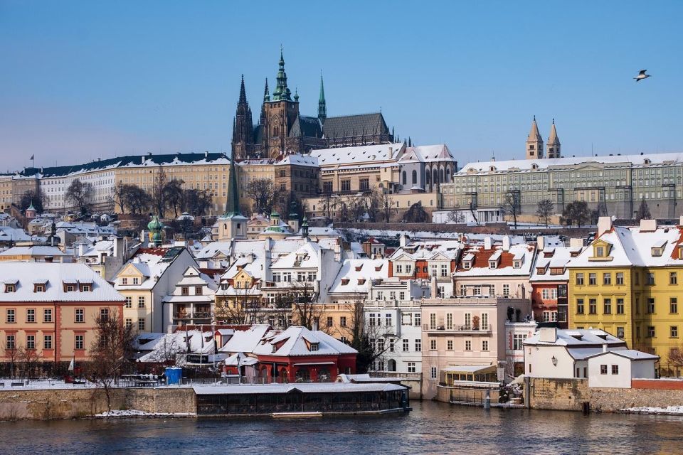 Prague by Car - Frequently Asked Questions