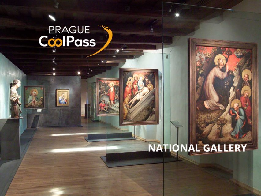 Prague: Coolpass With Access to 70+ Attractions - Frequently Asked Questions