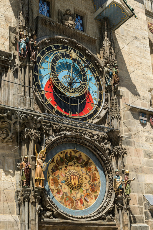 Prague: Highlights of Prague Private Half-Day Tour by Car - Frequently Asked Questions