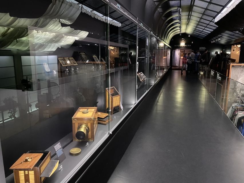 Prague: National Technical Museum Entry Ticket W/ Intro Tour - Frequently Asked Questions