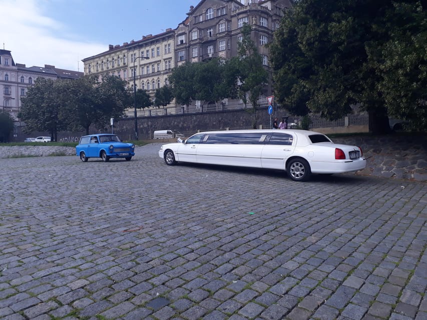 Prague: Private Party Lincoln Limo Transport - Frequently Asked Questions