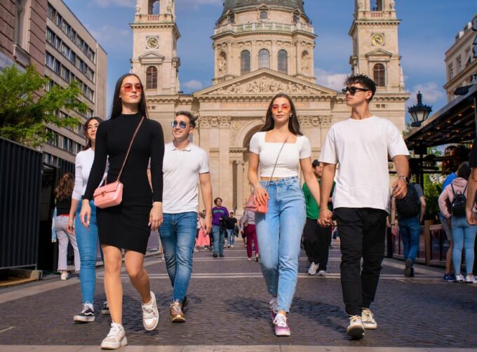 PRIVATE Budapest Jewish Heritage Walking Tour - Food Tasting - Frequently Asked Questions