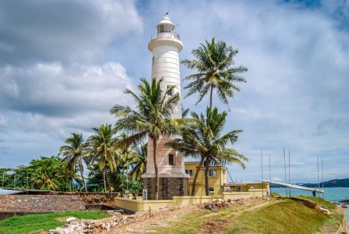 Private Galle and Bentota Day-Tour From Colombo - Frequently Asked Questions