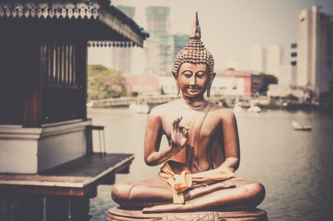 Private Guided Colombo Half-Day City Tour - Frequently Asked Questions