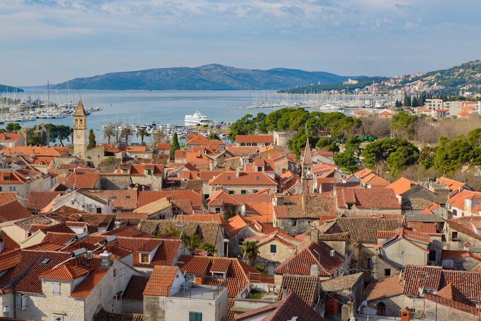 Private Tour: Ancient Salona and Trogir - Frequently Asked Questions