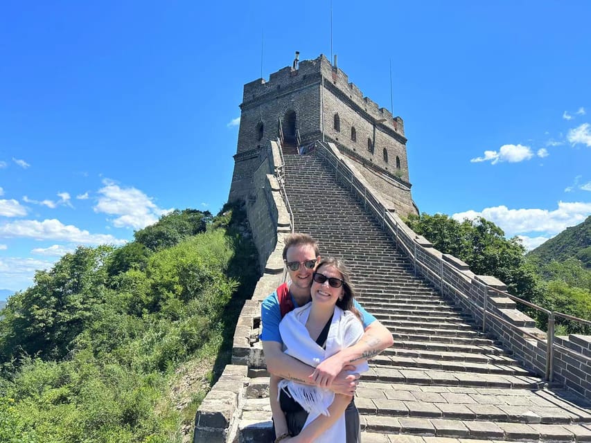 Private Tour-Morning Yoga on Great Wall and Pekin Roast Duck - Frequently Asked Questions