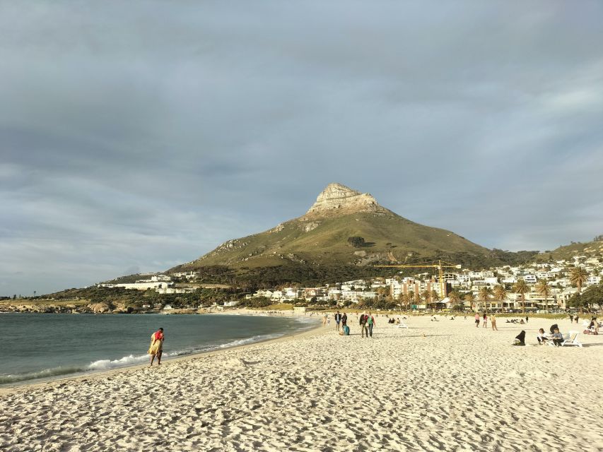 Private Tour:Cape Peninsula &Penguin Beach, Cape Point &more - Frequently Asked Questions