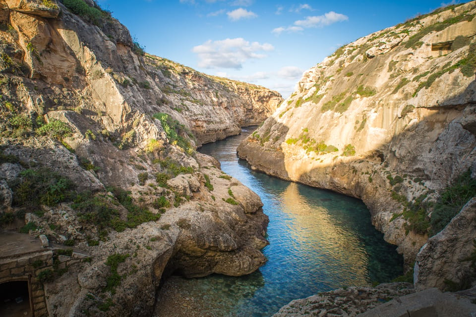 Quad Bikes Rental in Gozo (With GPS Map Included) - Frequently Asked Questions