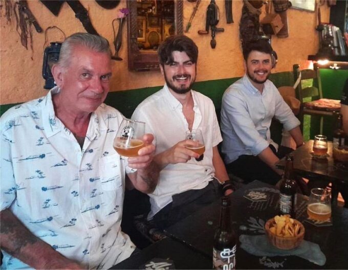 Rethymno: Craft Beer & City Tour - Frequently Asked Questions