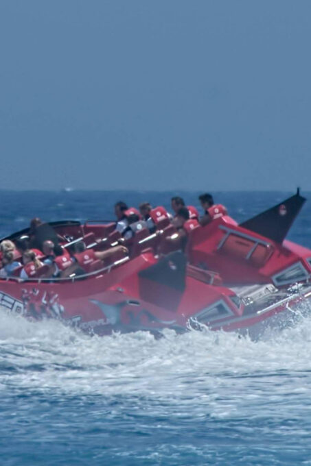 Rhodes: Beaches Trip by Jet Boat With Snorkeling and Drinks - Frequently Asked Questions