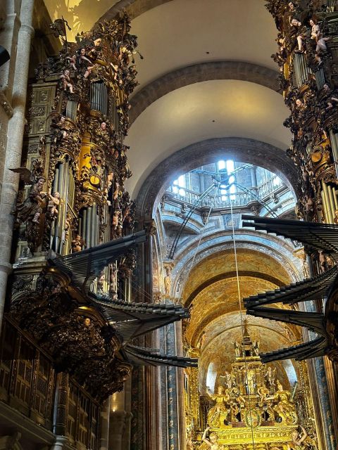 Santiago De Compostela: Cathedral, Museum, and Old Town Tour - The Sum Up