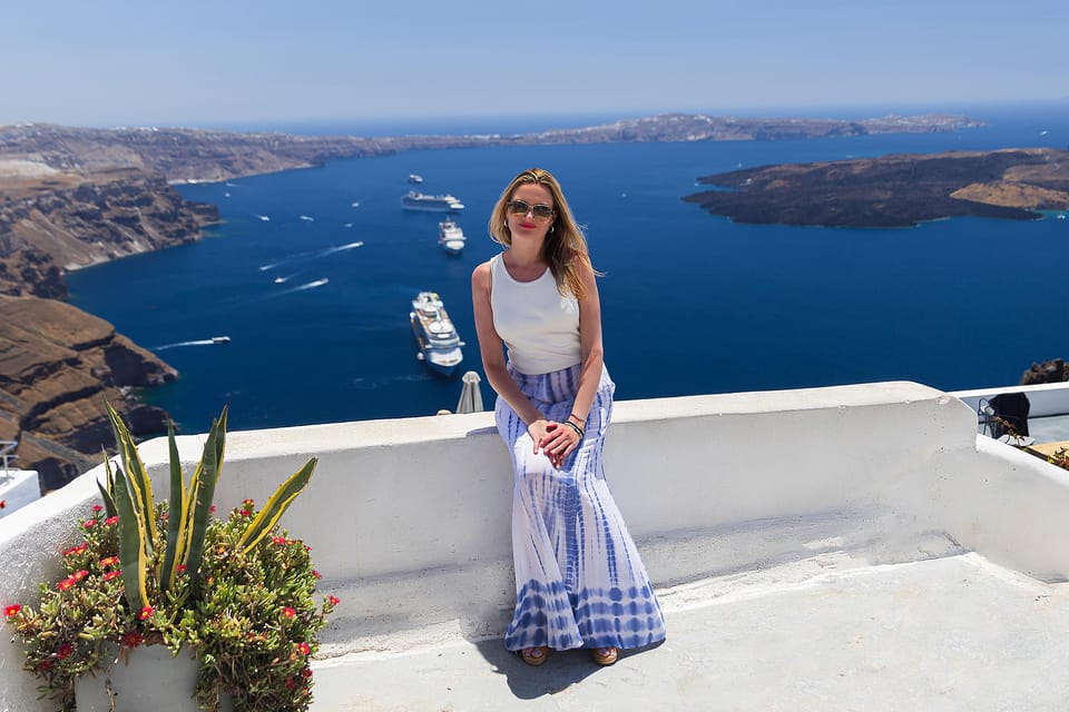 Santorini Photography - Frequently Asked Questions