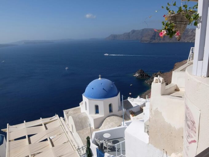 Santorini : Private Guided Highlights Tour - Frequently Asked Questions