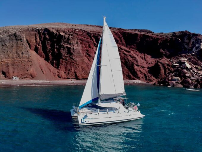 Santorini: Special Occasion Excursions With Food & Drinks - Frequently Asked Questions