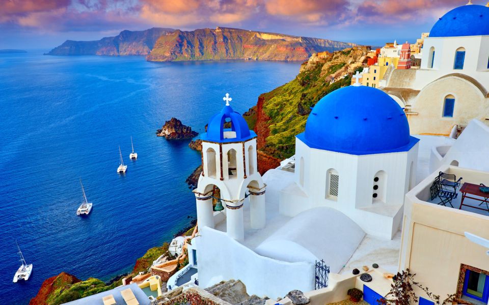 Santorini: Transfer From Port to Airport - Frequently Asked Questions