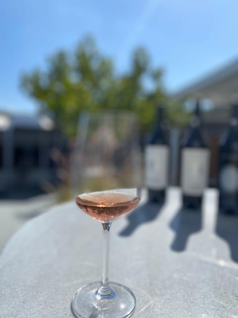 Santorini: Wine Tasting in 3 Wineries and a Greek Meal Group - Frequently Asked Questions