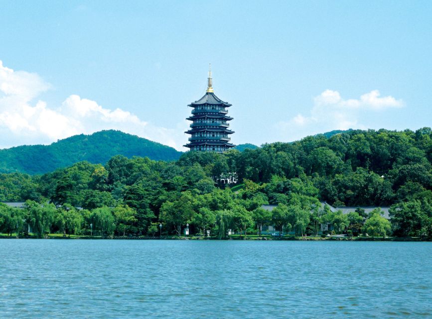 Shanghai: Private Guided Tour to Hangzhou by Bullet Train - Frequently Asked Questions