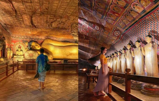 Sigiriya, Dambulla, and Village Safari Day Tour From Negombo - Frequently Asked Questions