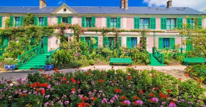Skip the Line - Private Morning Visit Claude Monet'S Garden - Frequently Asked Questions