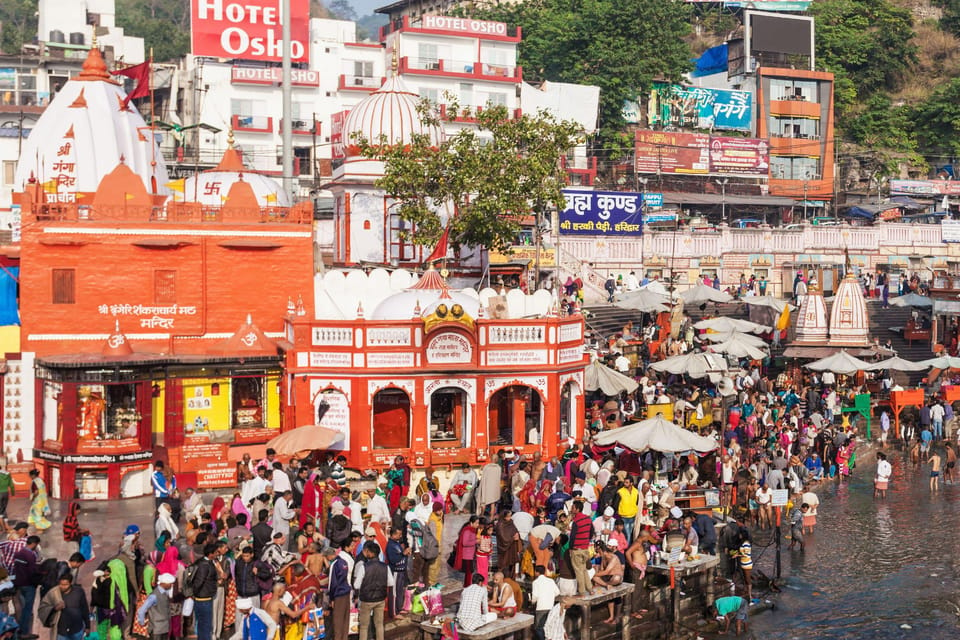 Splendor of the Temples & Forts of North India By Rail - The Sum Up