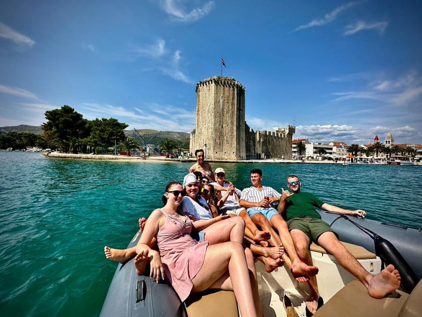 Split: UNESCO Treasures and Blue Lagoon Tour - Frequently Asked Questions