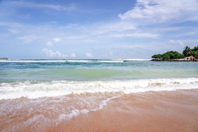 Sri Lank Galle Tour With 3-Hour Surfing With an Instructor - Frequently Asked Questions