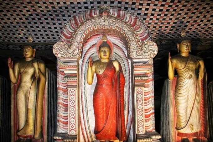 Sri Lanka Hill Country Bless Kandy, Nuwara Eliya and Ella - Frequently Asked Questions