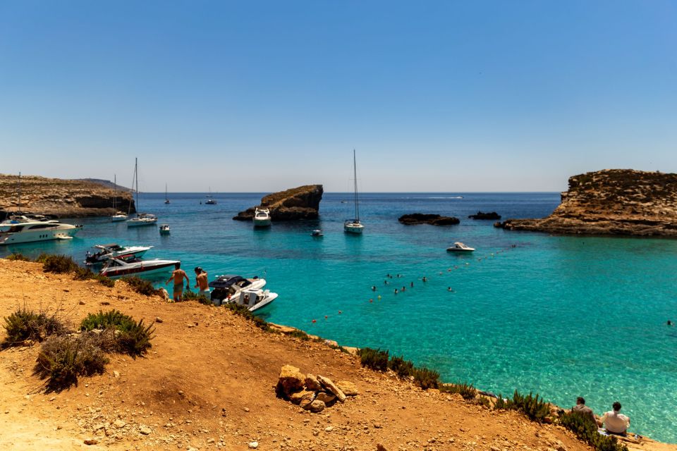 St. Pauls Bay: Gozo, Comino & St. Pauls Bus & Boat Tour - Frequently Asked Questions