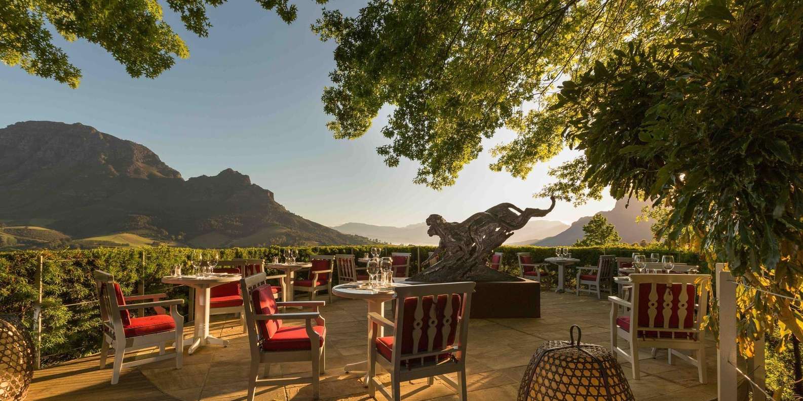 Stellenbosch Franschoek and Paarl Wine Tasting Private Tour. - The Sum Up