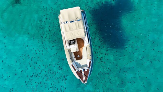 Syvota: Private Boat Cruise to Paxos and Antipaxos Islands - Frequently Asked Questions