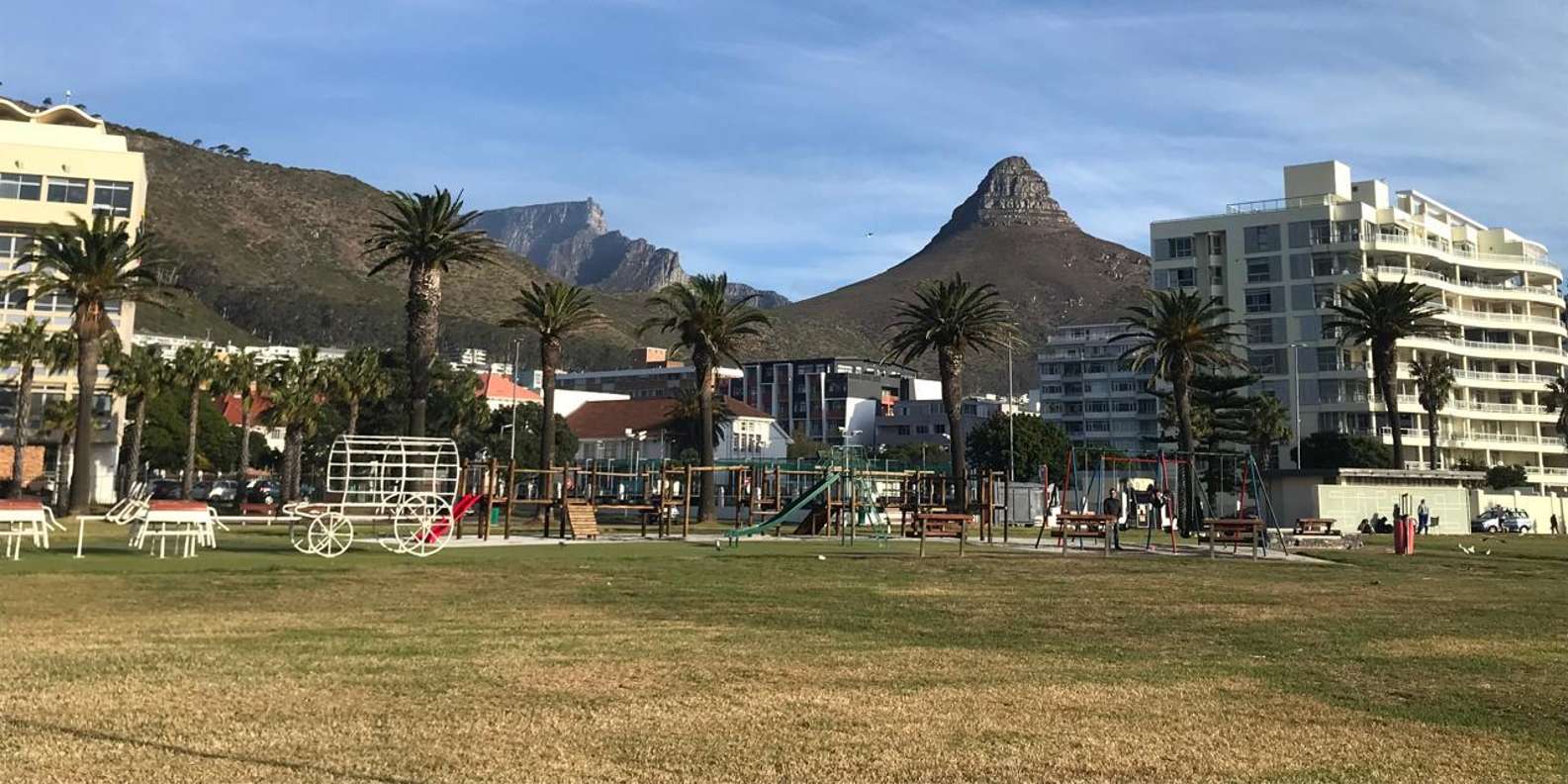 Table Mountain and Guided City Sightseeing Tour in Cape Town - The Sum Up