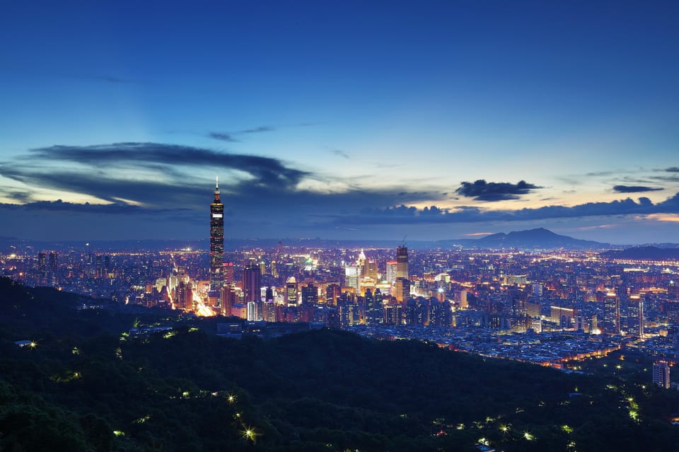 Taipei: Priority Pass Taipei 101 Observatory Deck Ticket - Frequently Asked Questions