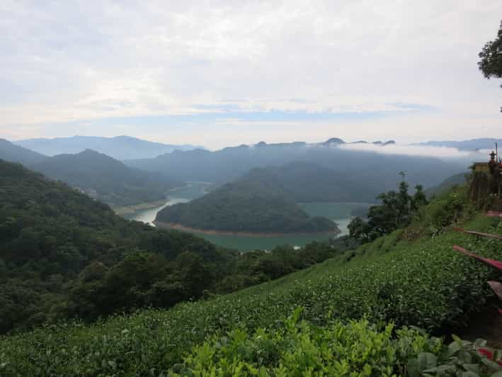 Thousand Island Lake and Pinglin Tea Plantation From Taipei - Frequently Asked Questions