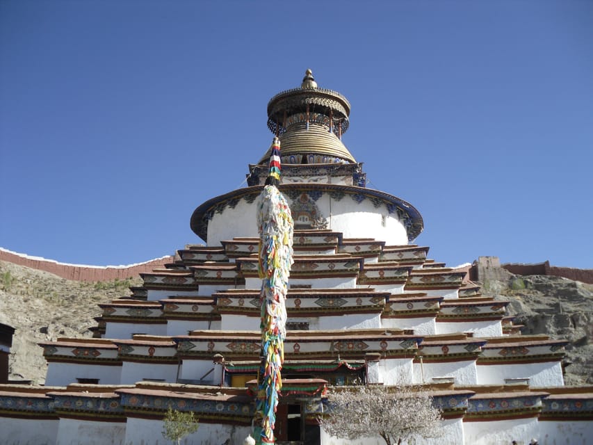 Tibet Overland Tour - 08 Days - Frequently Asked Questions